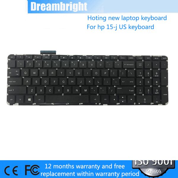 Hp 15 J Keyboard (1)