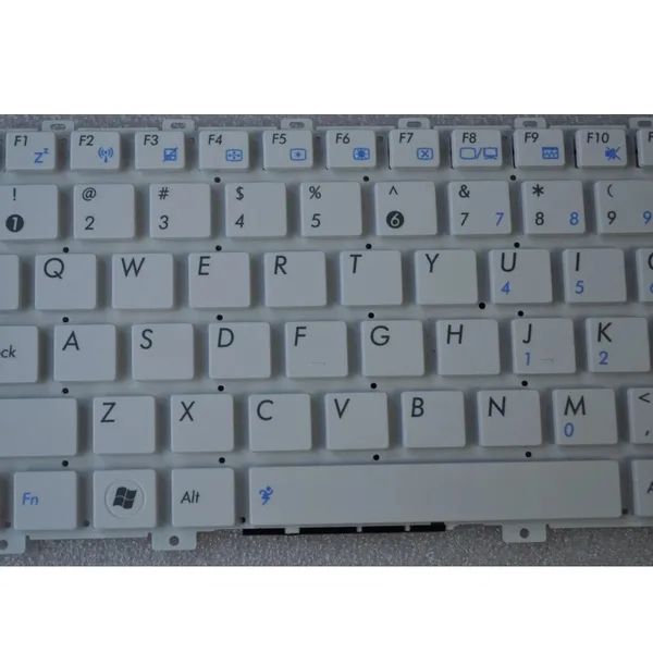 Asus 1015 Keyboard (2)