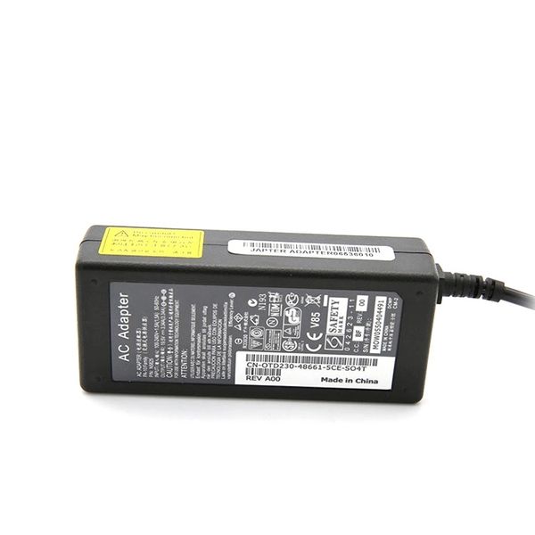 19.5v 2.31a Dell Charger  (7)