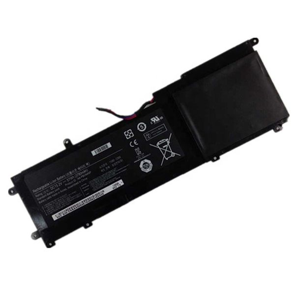 Samsung Ativ Book Np670z5e Series Battery  (2)