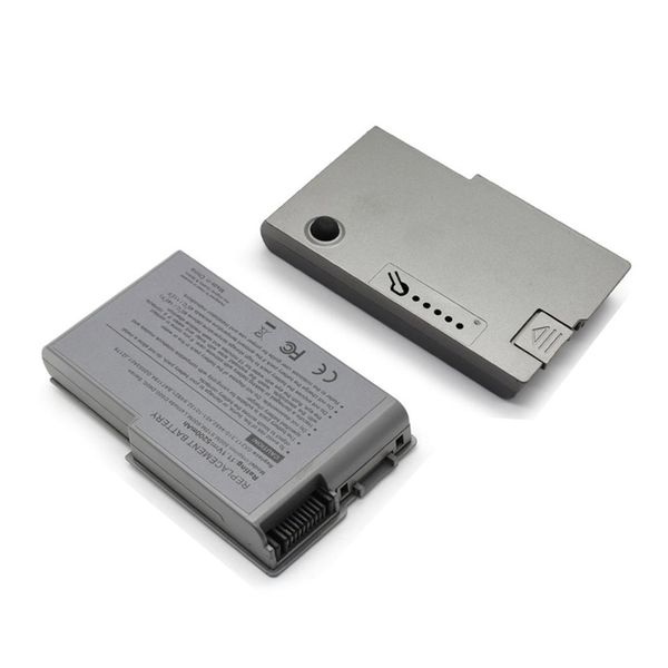 Dell D600 Series Battery (2)