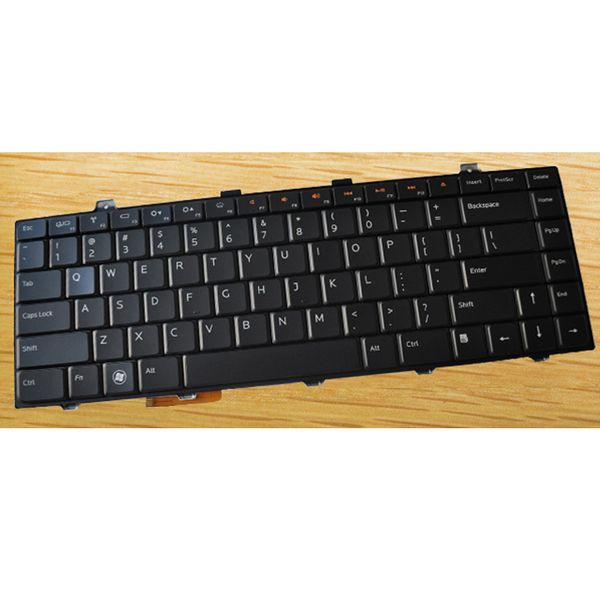 Dell 1440 Series Laptop Keyboard (5)