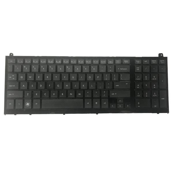 Hp 4520s Series Laptop Keyboard (3)