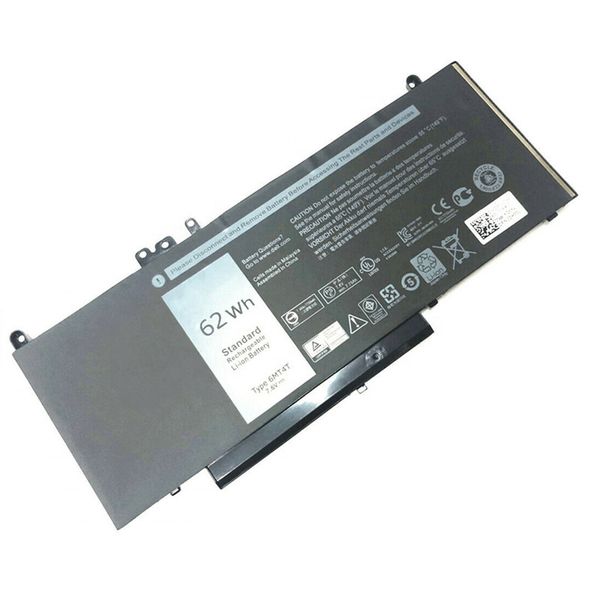 Dell Latitude E5450 Series Battery (4)
