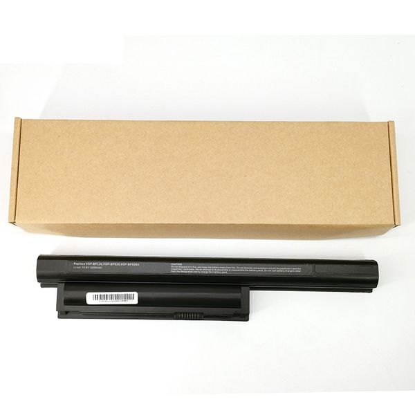 Sony Vgp Bps26 Series Laptop Battery (8)