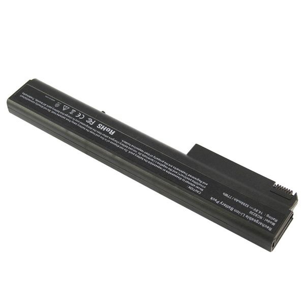 Hp Compaq Nx7400 Series Battery (1)