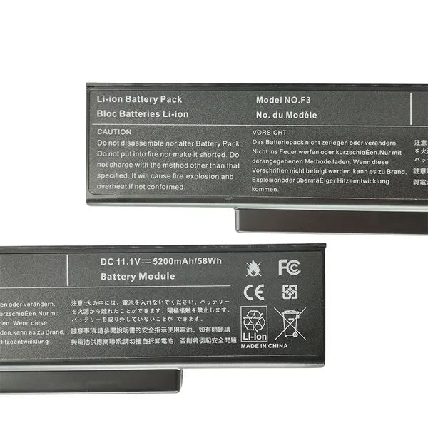 Asus Squ 528 Battery (5)