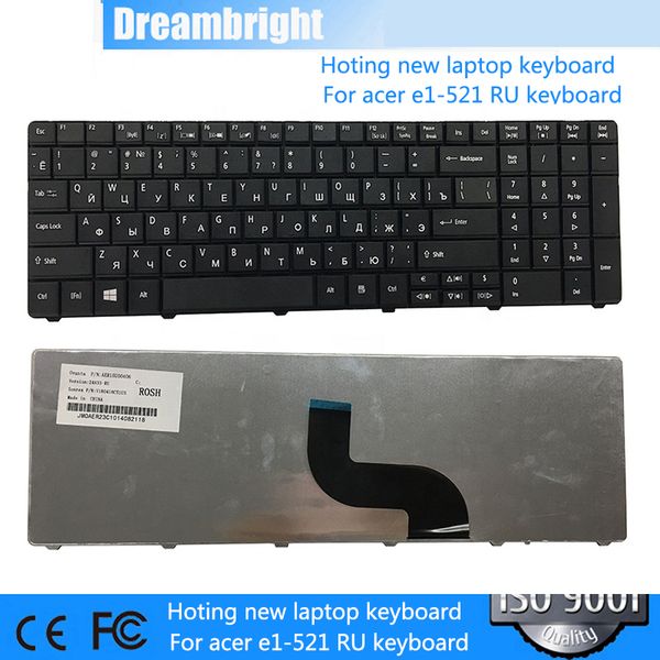 Acer E1 521 E1 531 Series Keyboard (5)