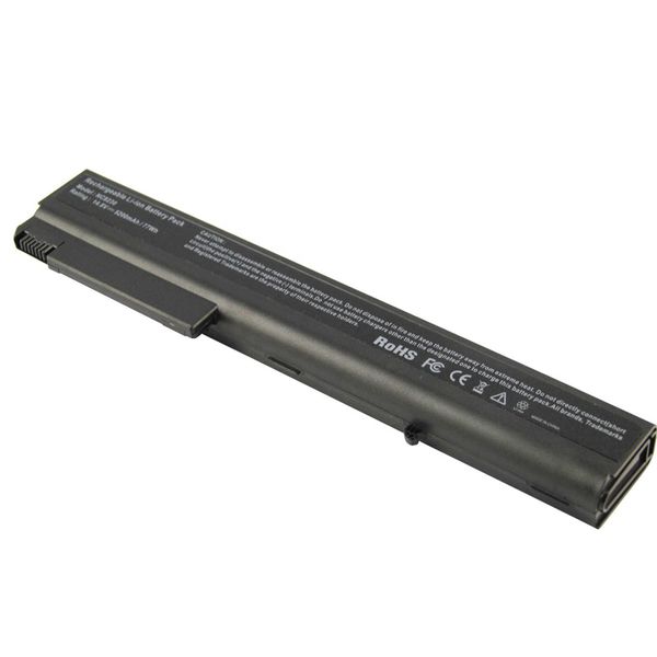 Hp Compaq Nx7400 Series Battery (2)