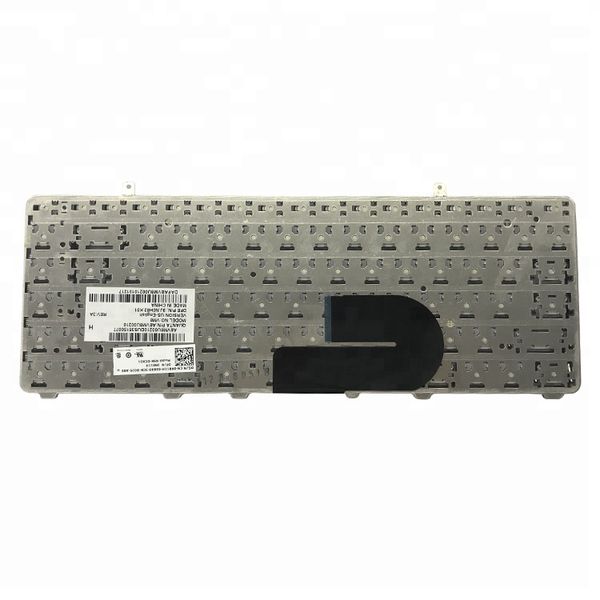 Dell Vostro Pp37l Series Keyboard (3)