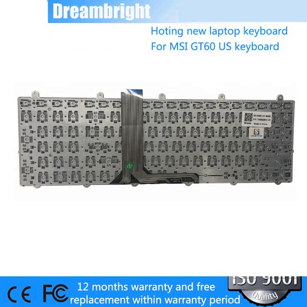 Msi Gt60 Series Laptop Keyboard (1)