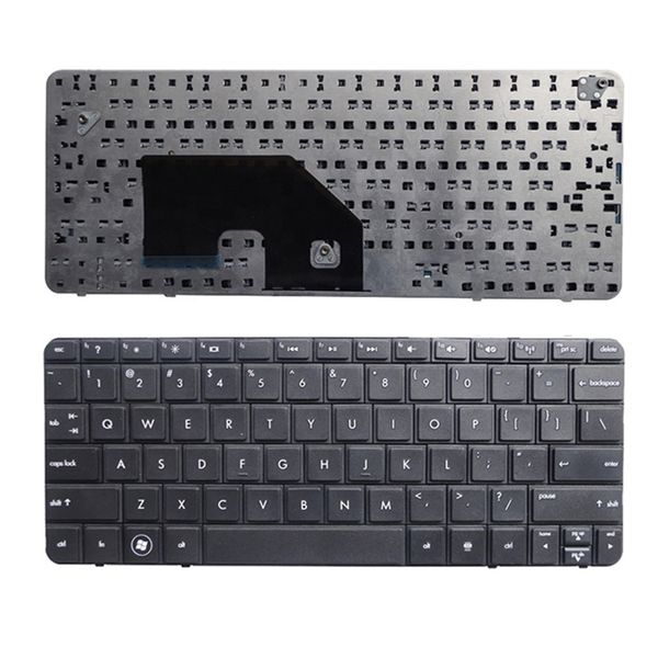 Hp 110 3000 Series Laptop Keyboard (6)