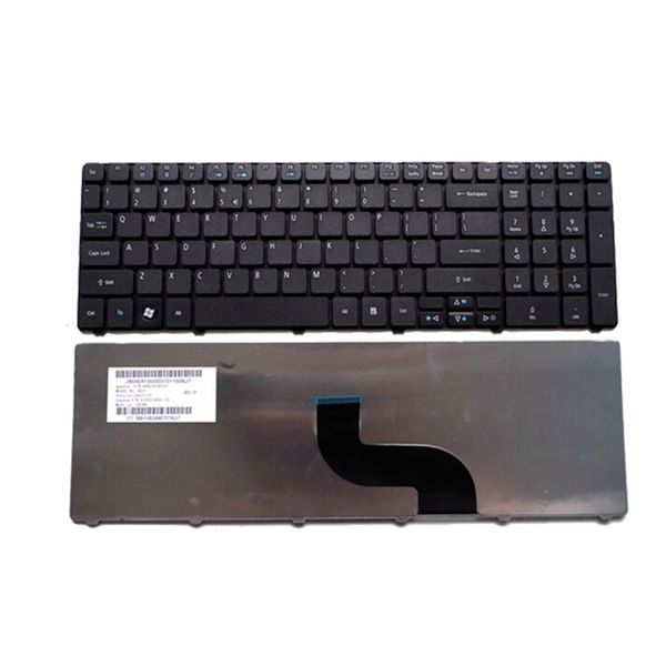 Acer Gateway Nv59c Series Keyboard (1)