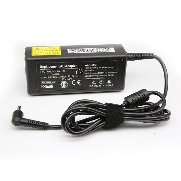 20v 2.25a Lenovo Charger (3)