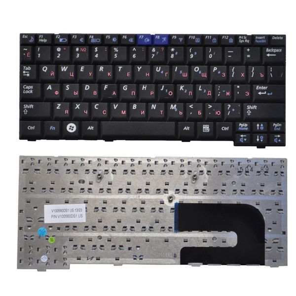 Samsung Nc10 Keyboard (2)