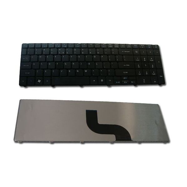 Acer 5810t Series Keyboard (1)