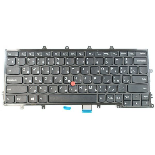 Lenovo X230s Series Keyboard (4)