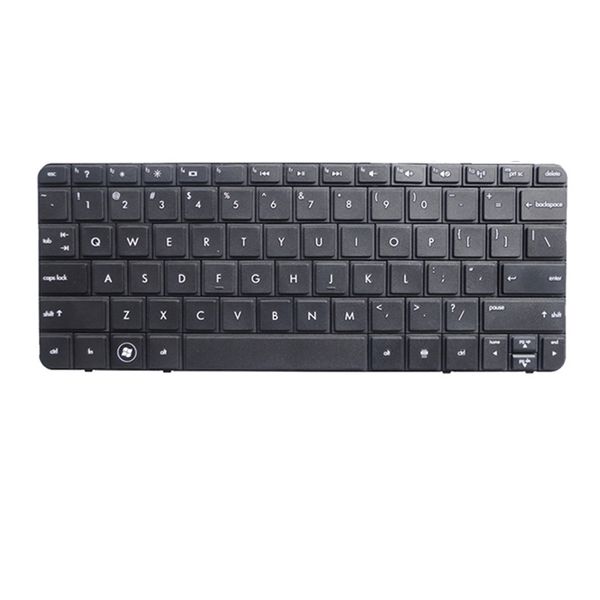 Hp 110 3000 Series Laptop Keyboard (1)