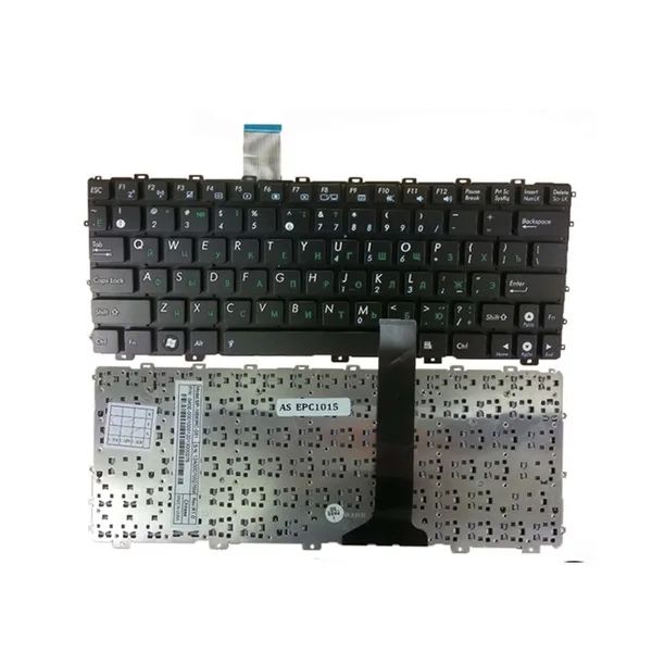 Asus 1015 Keyboard (6)