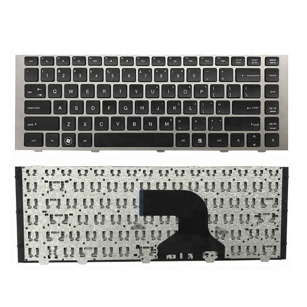 Hp 4440s Series Keyboard (3)