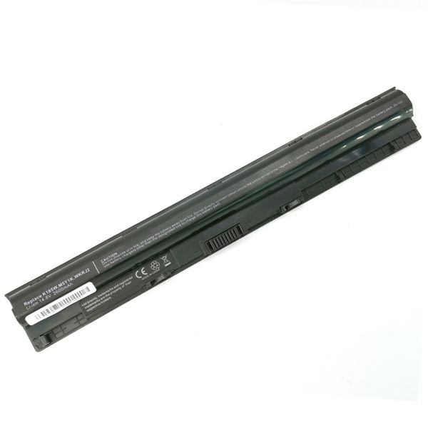 Dell M5y1k 3451 Series Battery (6)