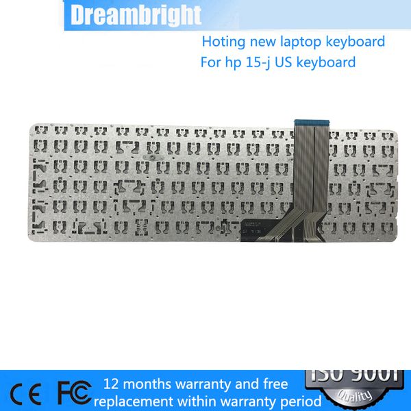 Hp 15 J Keyboard (5)