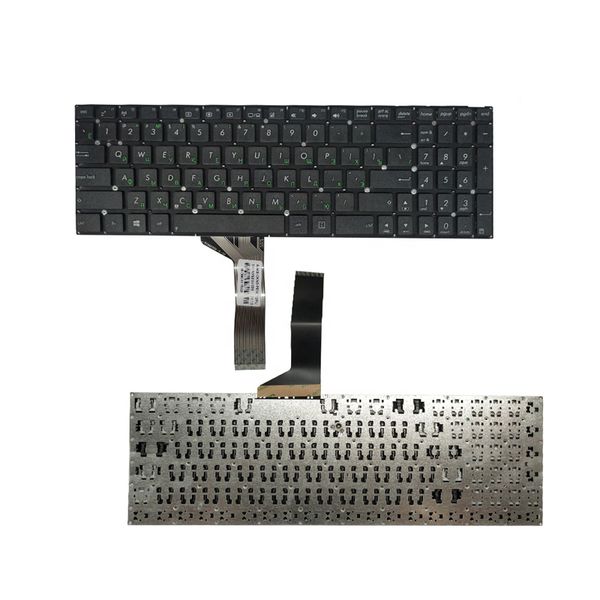 Asus X555 Series Keyboard (1)