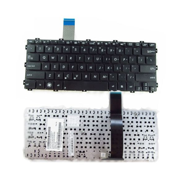 Asus X301 Series Laptop Keyboard (2)