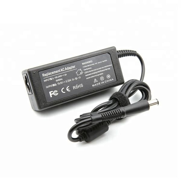 19.5v 3.33a Hp Adapter (3)