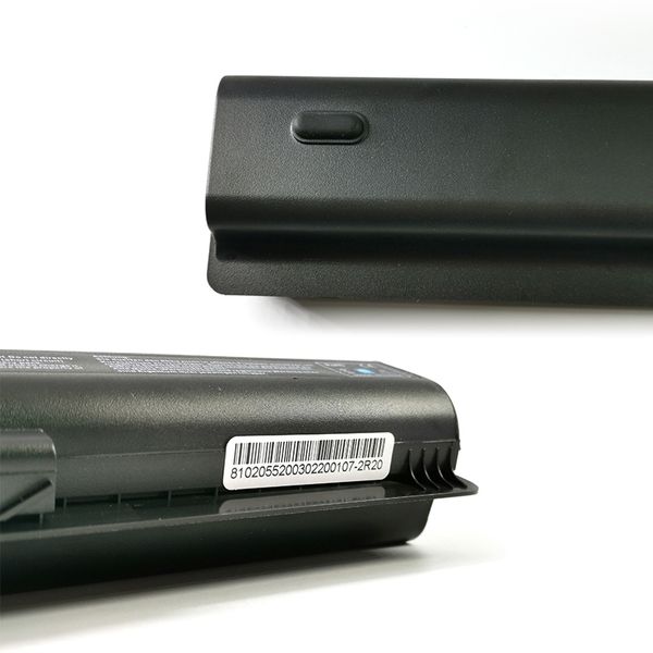 Hp Pavilion Dv4 Series Battery (4)