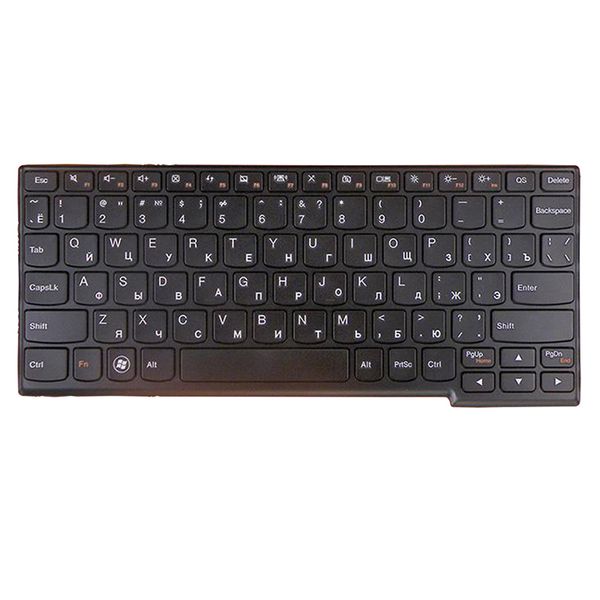 Lenovo S100 Series Keyboard (3)