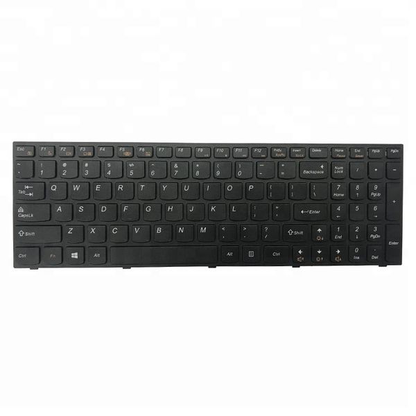 Lenovo Ideapad B5400 Series Laptop Keyboard (1)