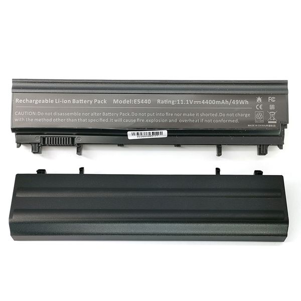 Dell Latitude E5540 Series Laptop Battery (10)