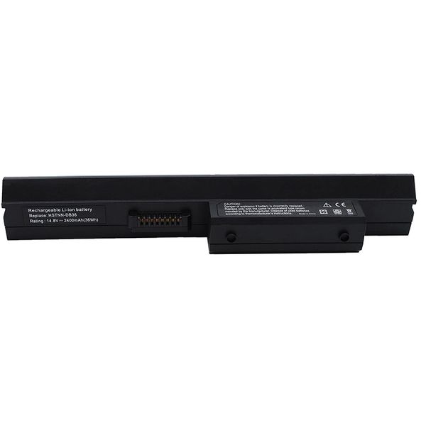 Hp Presario B1900 Series Battery (4)