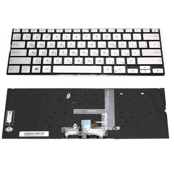 Asus Ux433 Fa Series Keyboard (4)