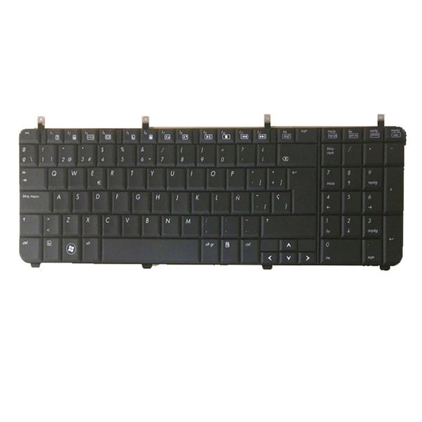 Hp Dv7 2000series Keyboard (3)