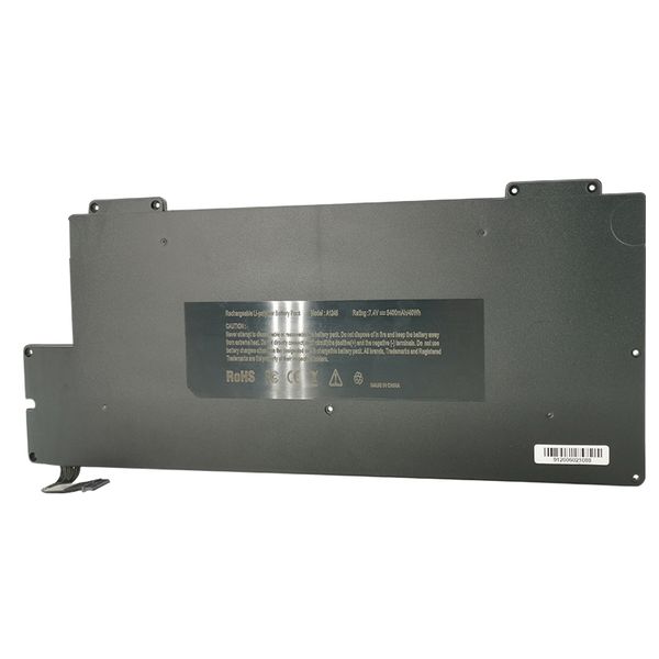 Apple A1245 Series Laptop Battery (5)