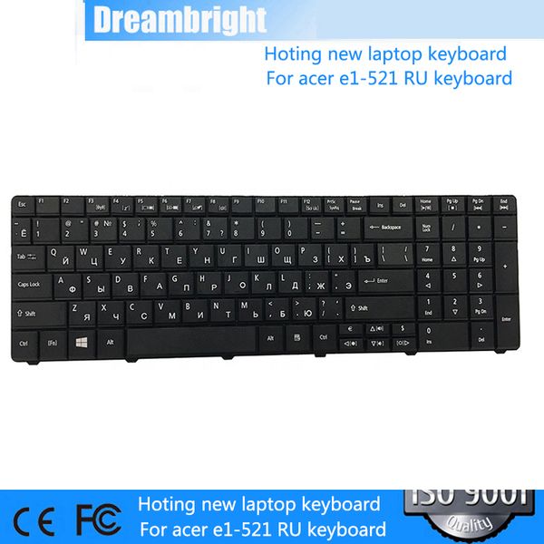 Acer E1 521 E1 531 Series Keyboard (3)