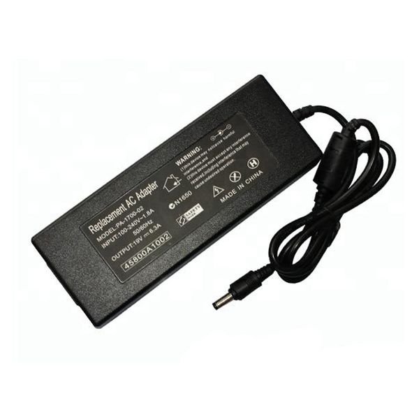 Toshiba Charger (4)