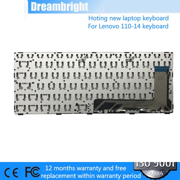 Lenovo 110 14 Series Keyboard (2)