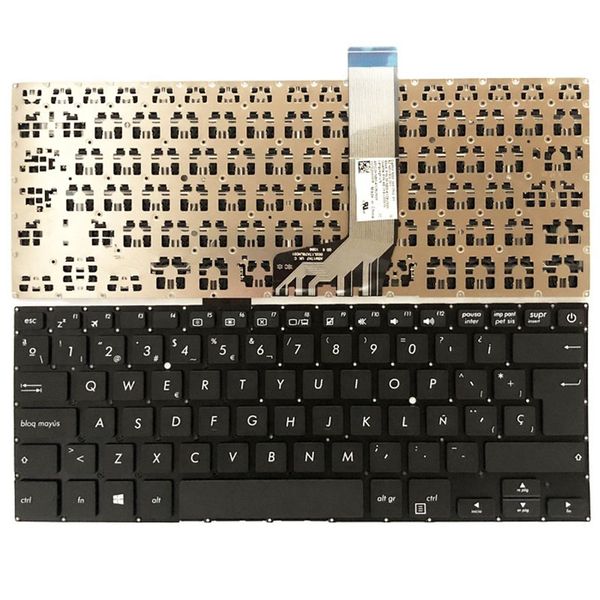 Asus Vivobook 14 X405 Series Keyboard (3)