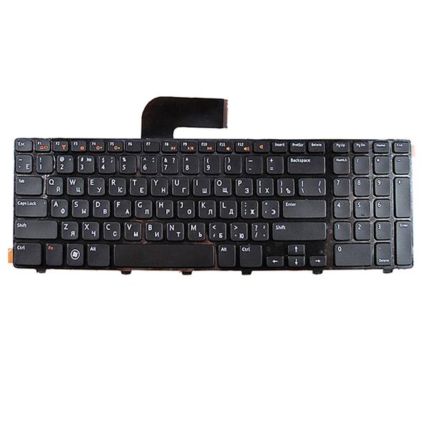 Dell 17r N7110 Series Keyboard (3)