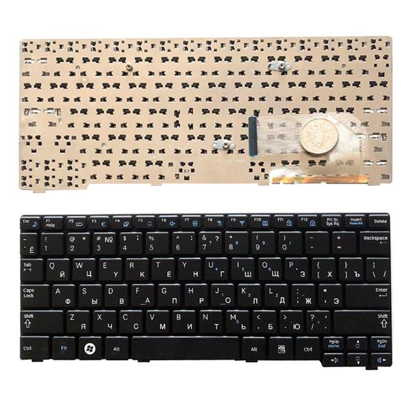 Samsung N140 Nb30 Series Keyboard (4)