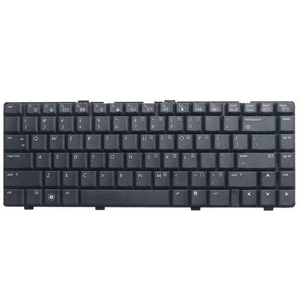 Hp Dv6000 Series Keyboard  (6)