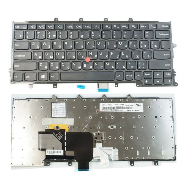 Lenovo X230s Series Keyboard (6)