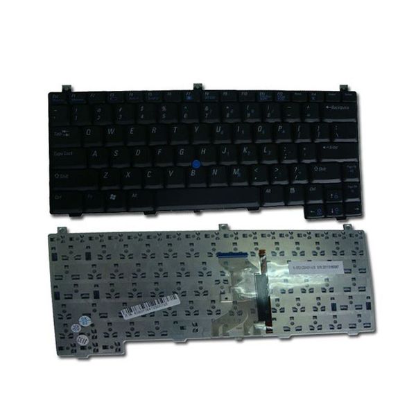 Dell D420 Series Laptop Keyboard (3)