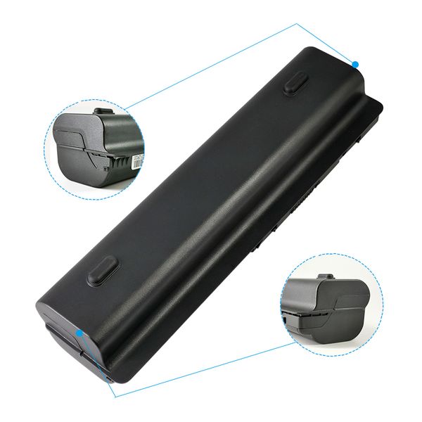 Hp Pavilion Dv4 Series Battery (6)