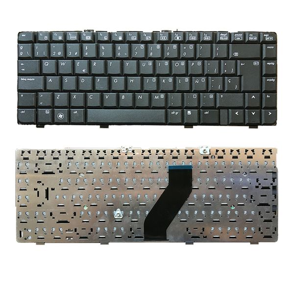 Hp Dv6000 Series Laptop Keyboard (2)