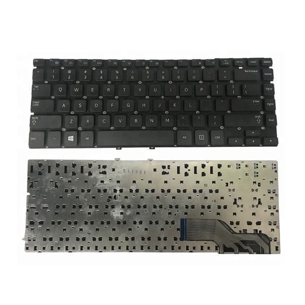 Samsung 270e4v Series Laptop Keyboard (5)