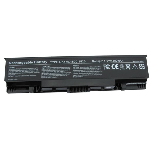 Dell 1520 Battery (4)